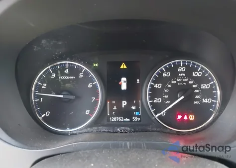 2019 Mitsubishi Outlander Se from USA, damaged, VIN JA4AD3A39KZ042713